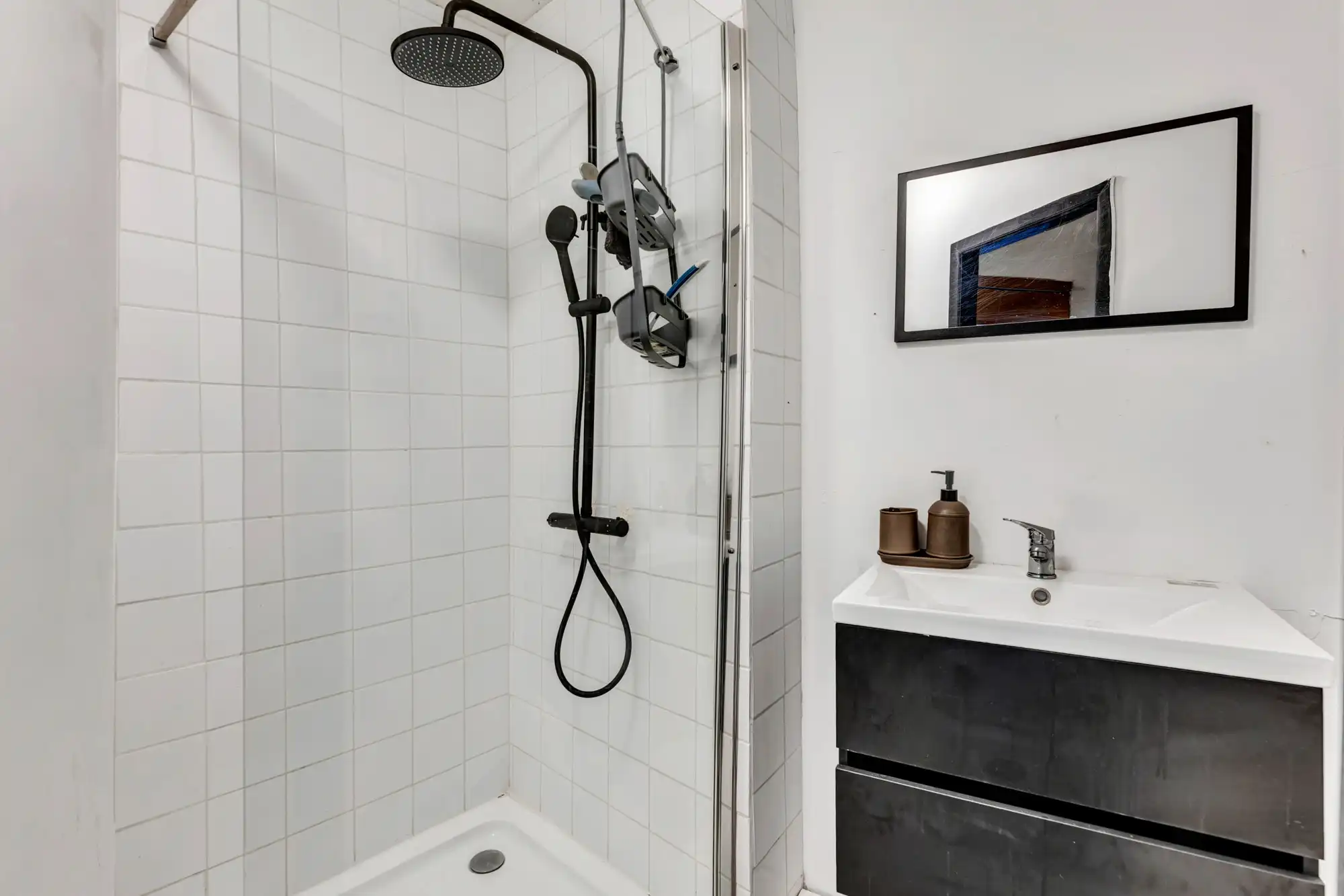 Gelijkvloers appartement op TOPlocatie! foto 6