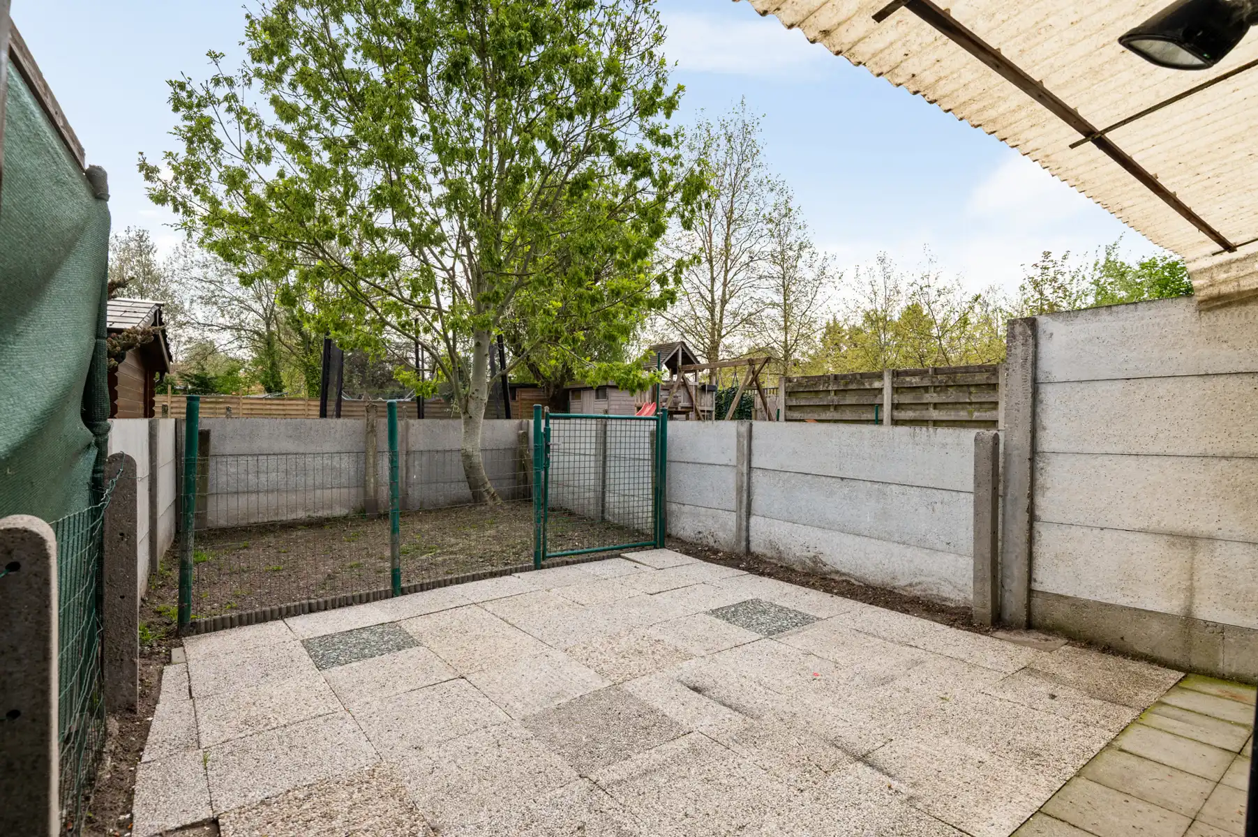 Perfecte starterswoning met tuin en verrassend veel ruimte! foto 8