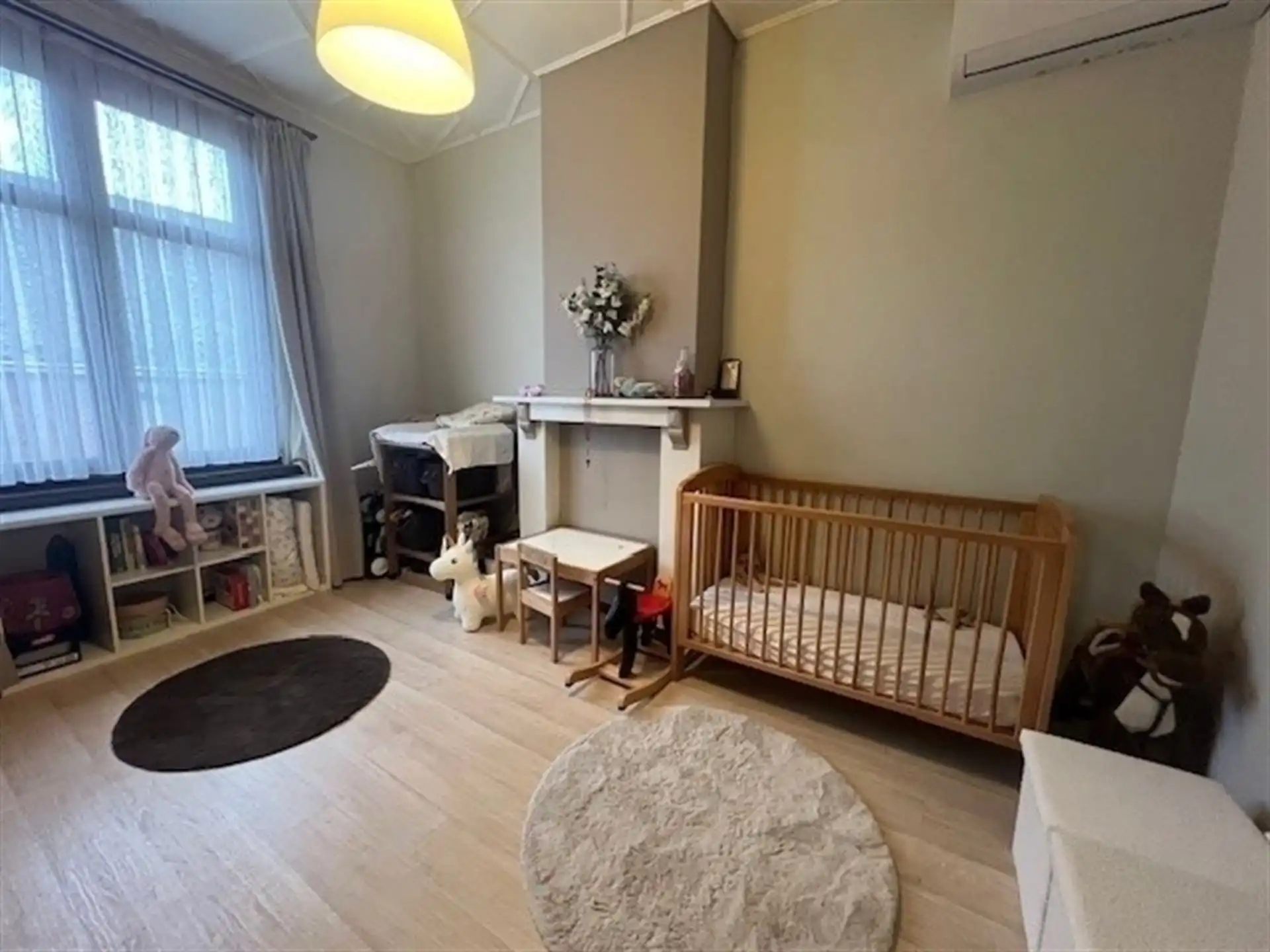 Ruime woning met zonnige tuin! foto 15