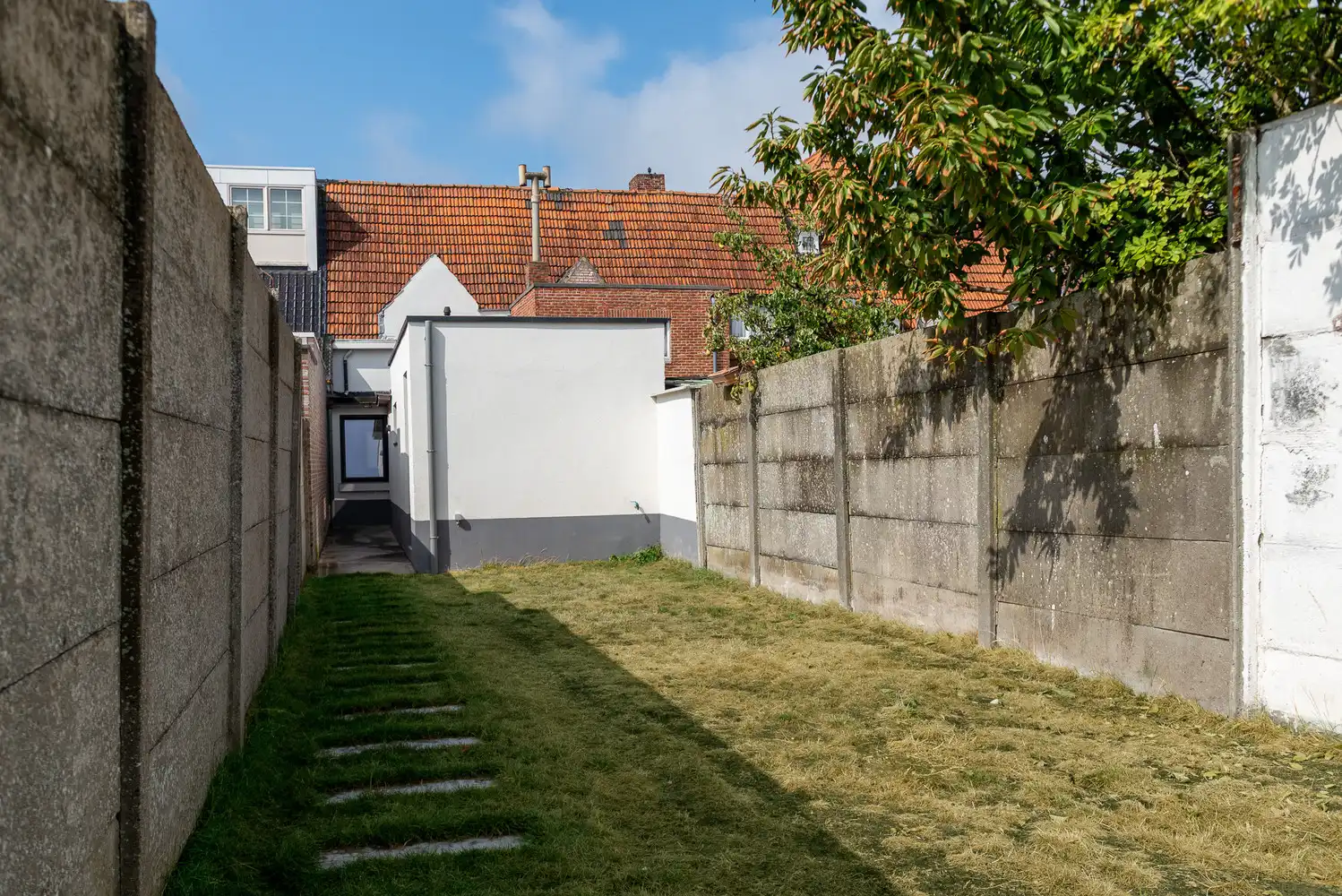 Charmante, gerenoveerde woning met 3 slaapkamers, tuin en garage in Mol foto 18