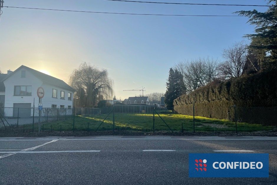 Bouwgrond voor open bebouwing foto {{pictureIndex}}