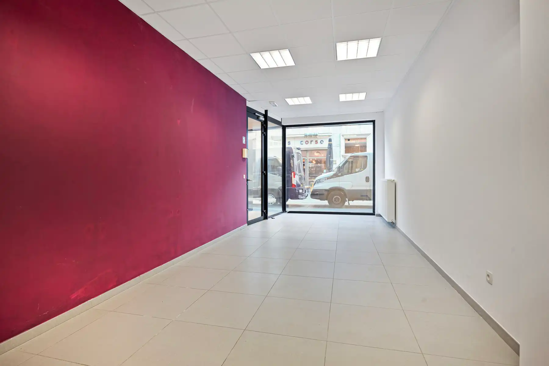 Uw zaak uitbaten in dé Diestsestraat te Leuven foto 3