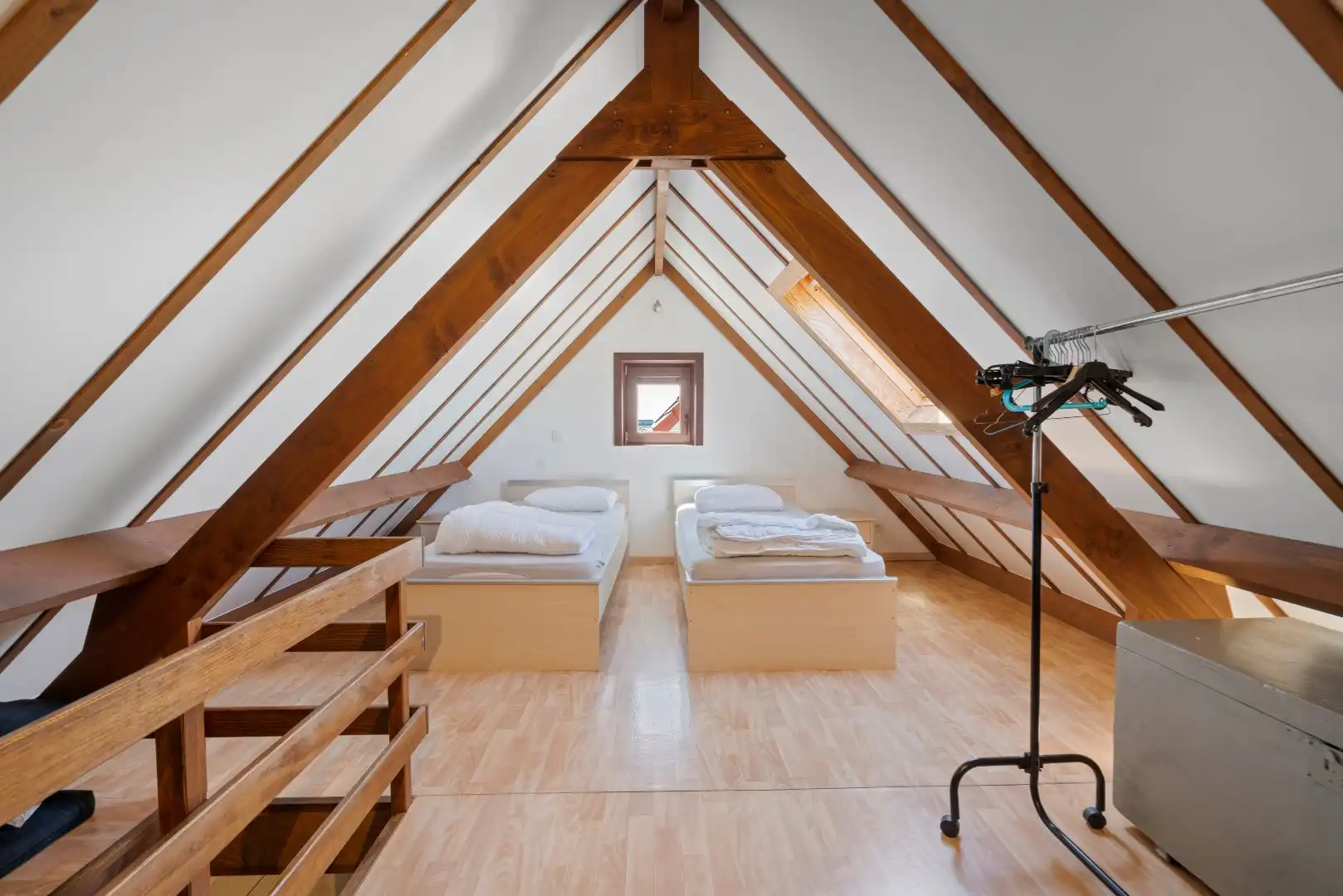 Zonnige vakantiewoning vlakbij zee foto 16