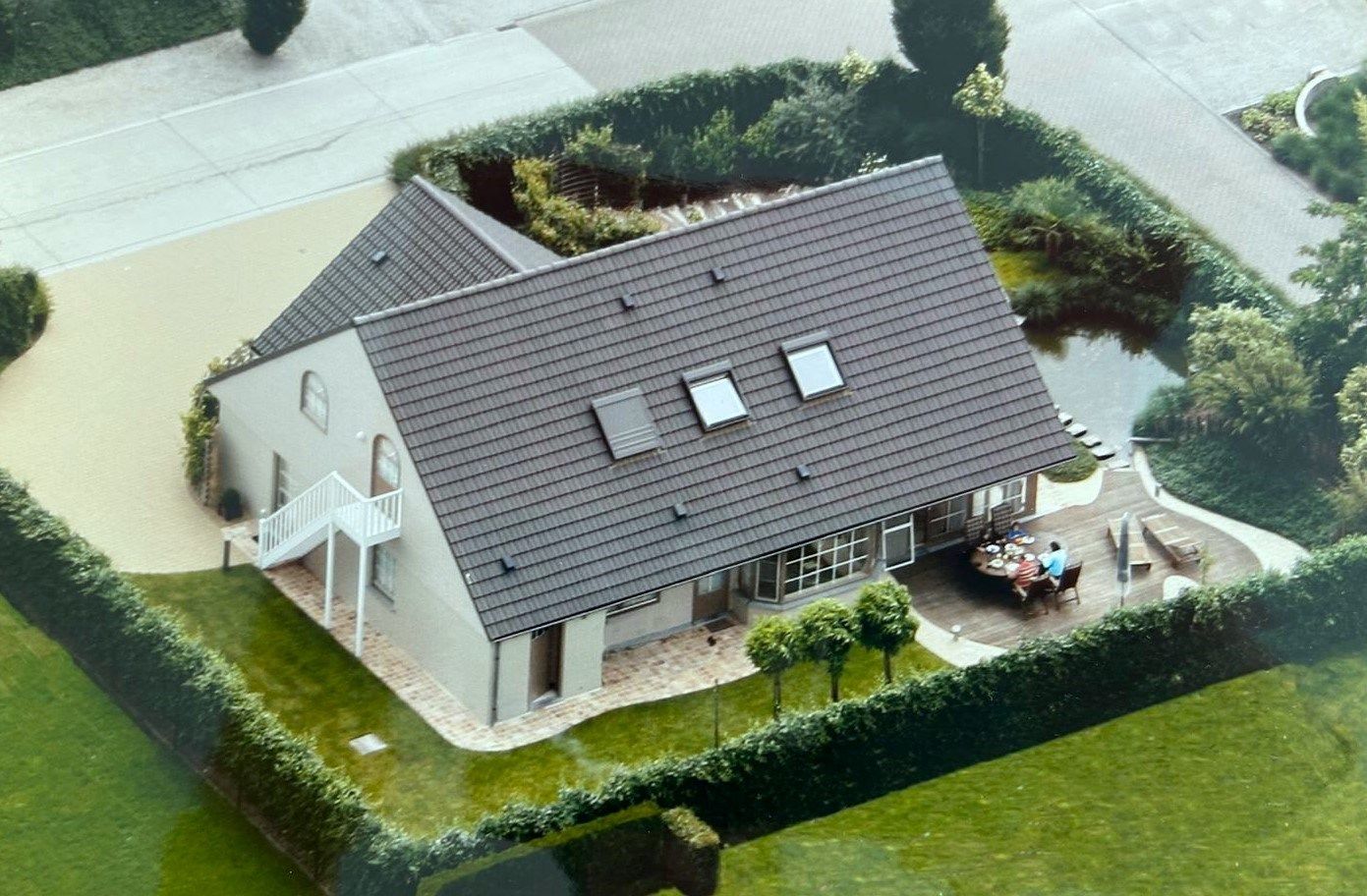 Te koop in Zulte – Alleenstaande villa met karakter op toplocatie  foto 28