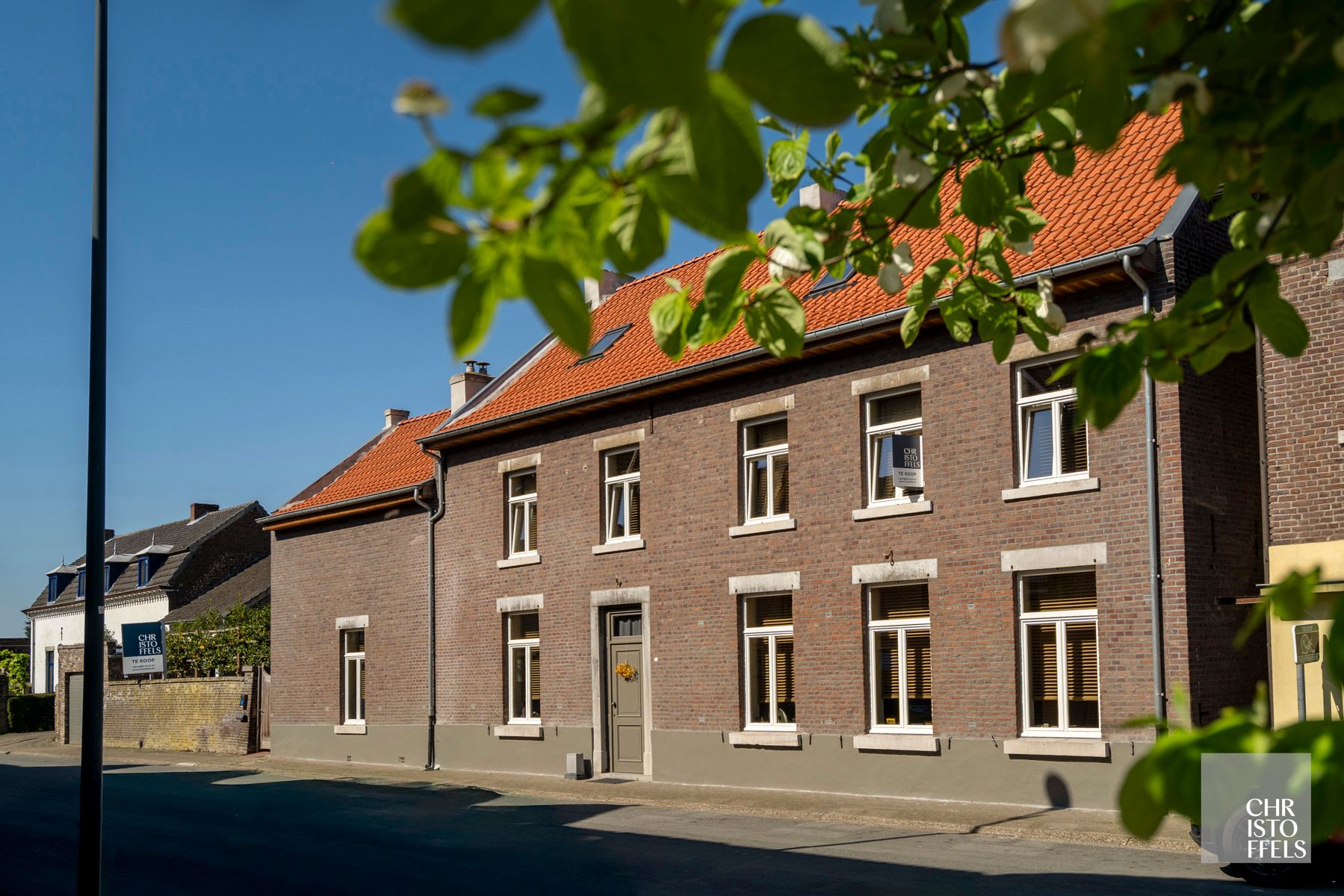 Kwalitatief gerenoveerde hoeve met 413 m² woonbeleving!  foto 28