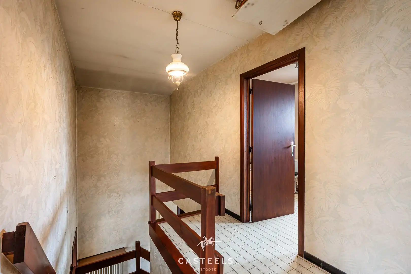 Te renoveren vrijstaande woning met veel mogelijkheden te Melle foto 15