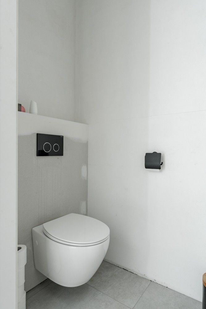 Mooie nieuwe 4 slk woning te Kleine Brogel foto 19