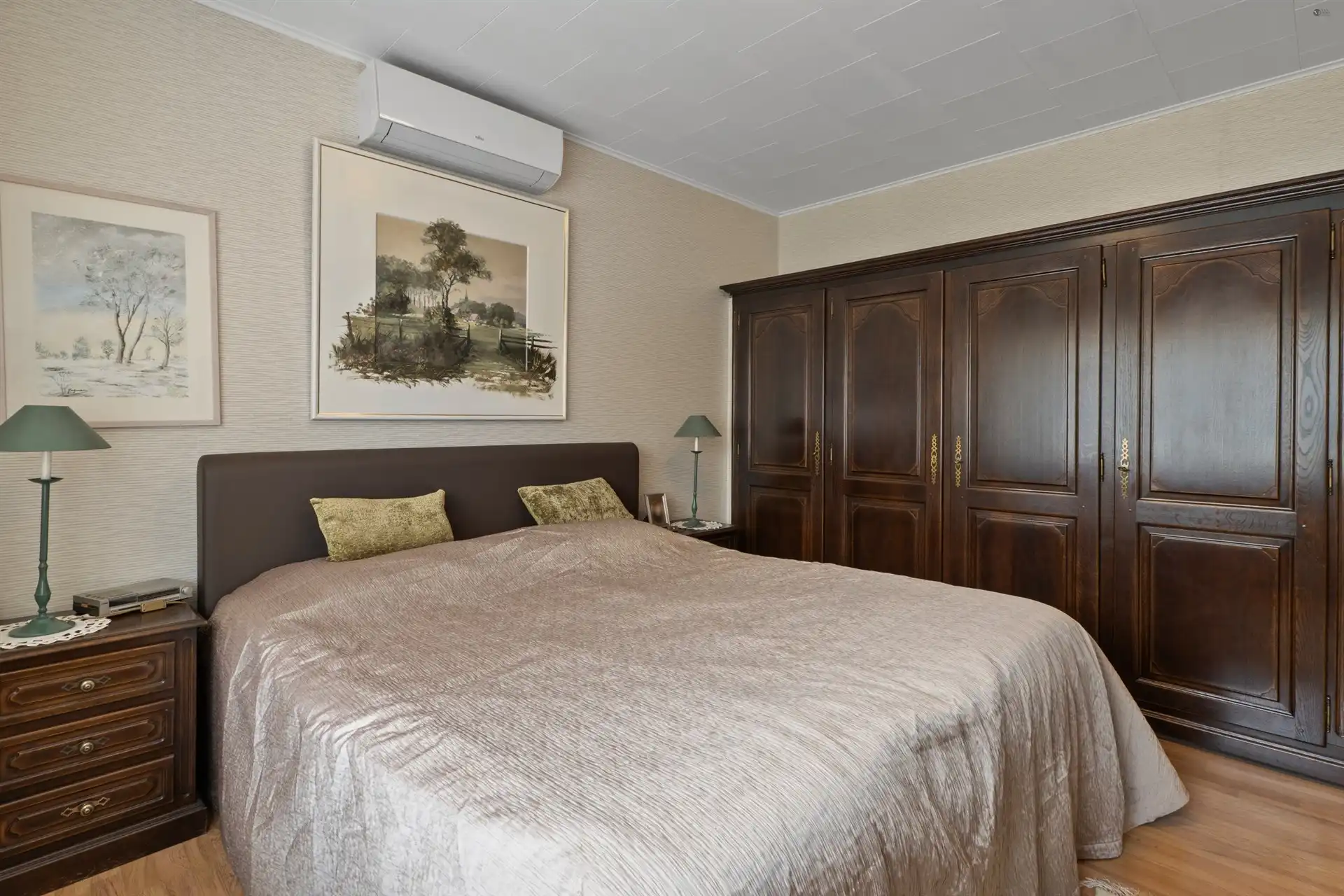 Riante villa op een mooie en rustige locatie. foto 17