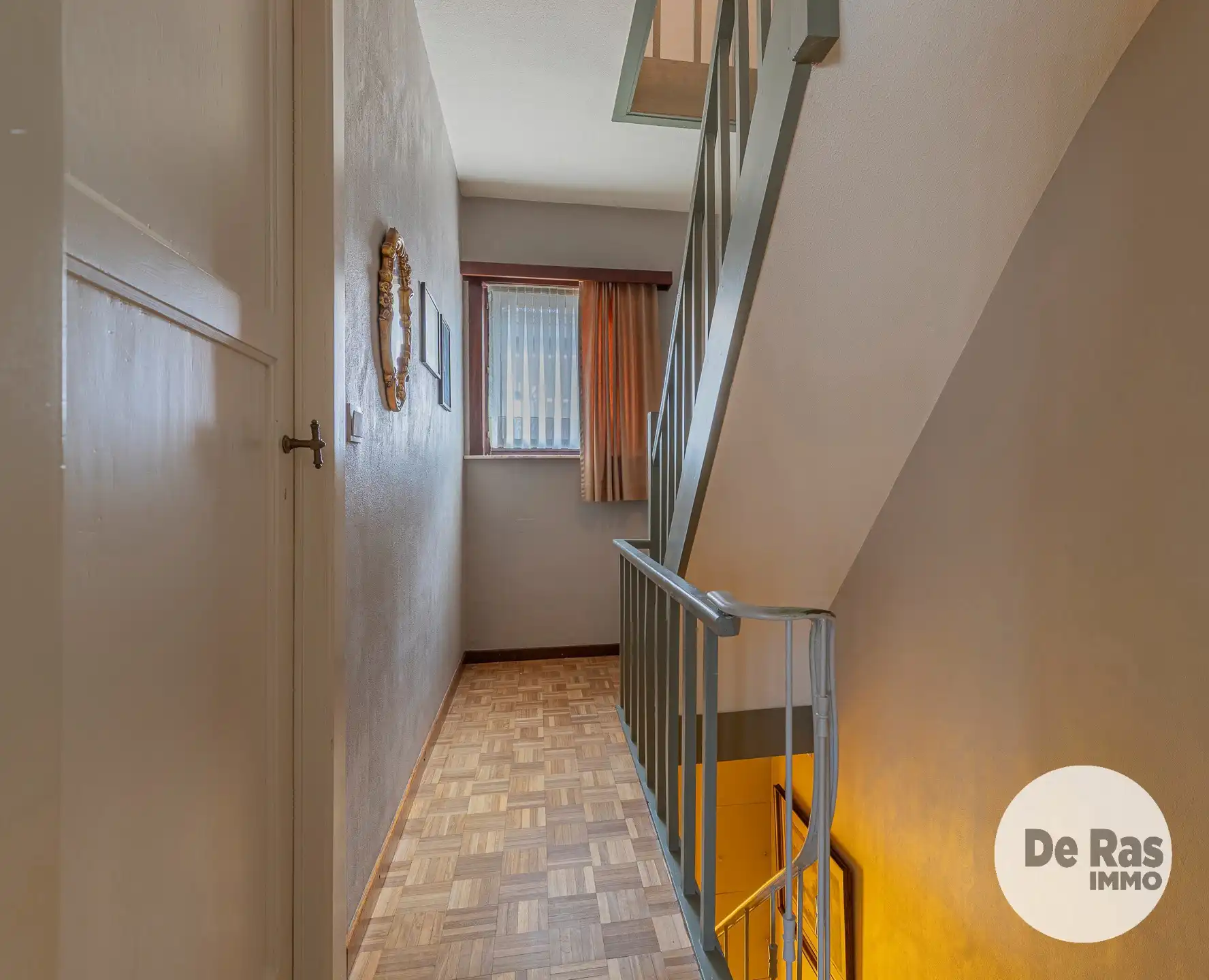 AALST - Instapklare woning op wandelafstand van het centrum  foto 18
