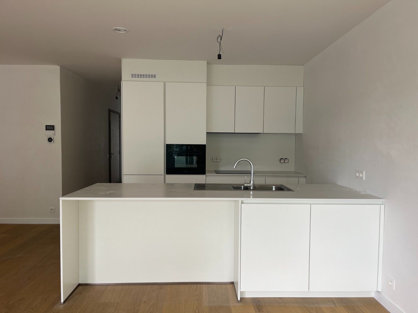 Te huur: Modern appartement in Residentie Green Gardens – Waregem 🌿✨ foto 6