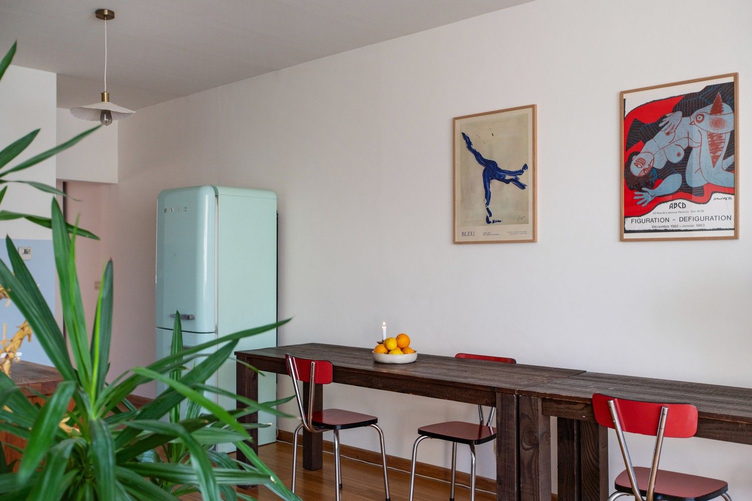 Licht éénslaapkamerappartement met EPC A — wonen in een buurt met toekomst foto 6