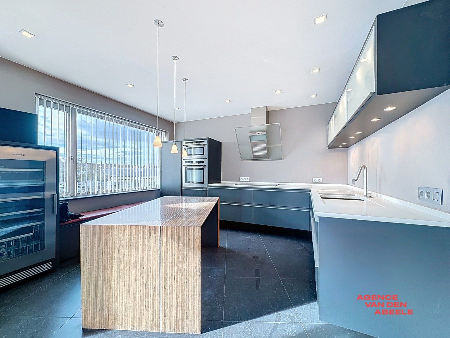 Ruim duplexappartement met prachtig terras foto 5