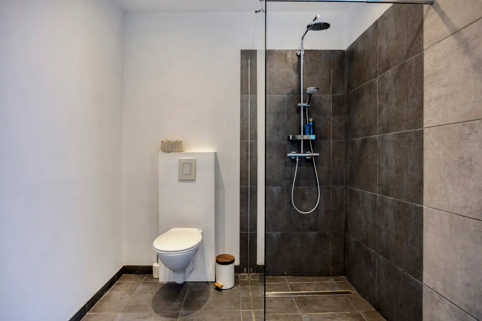 immo DAVID stelt voor: karaktervol herenhuis met atelier foto 11