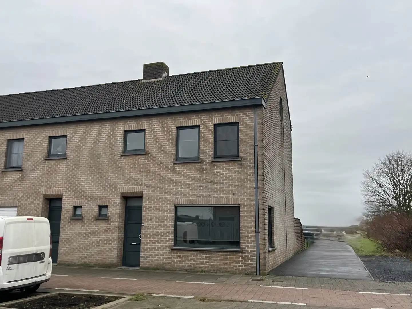 Huis te huur Peperstraat 42 - 9900 Eeklo