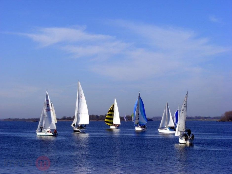 Vakantievilla met aanlegsteiger aan het Veerse Meer, Zeeland foto 43