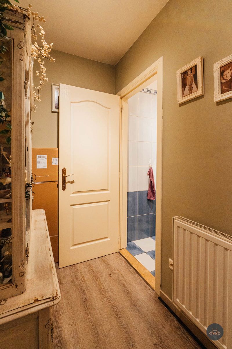 Ruime duplex naast prachtig parkgebied foto 19