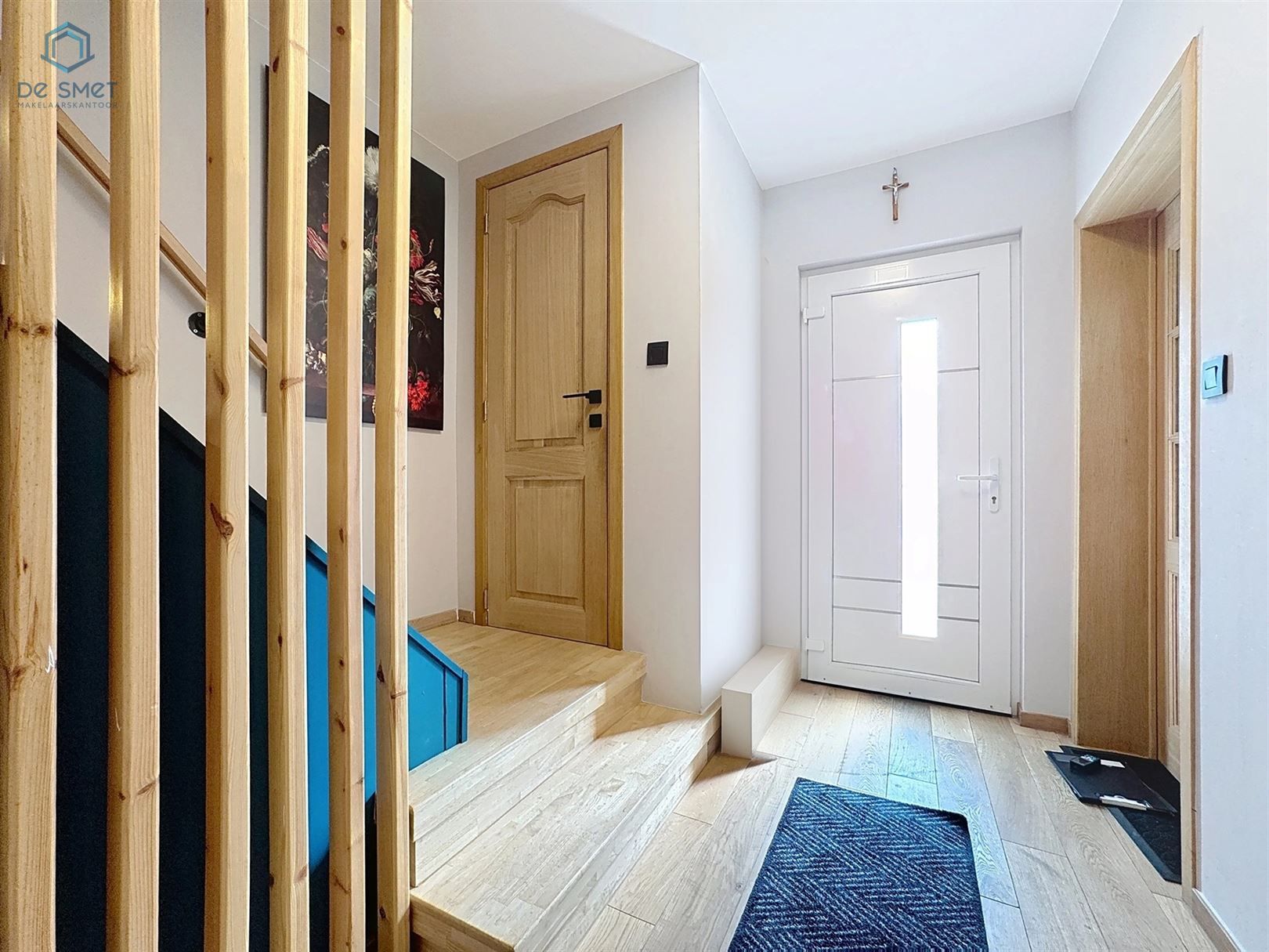 Huis foto 4