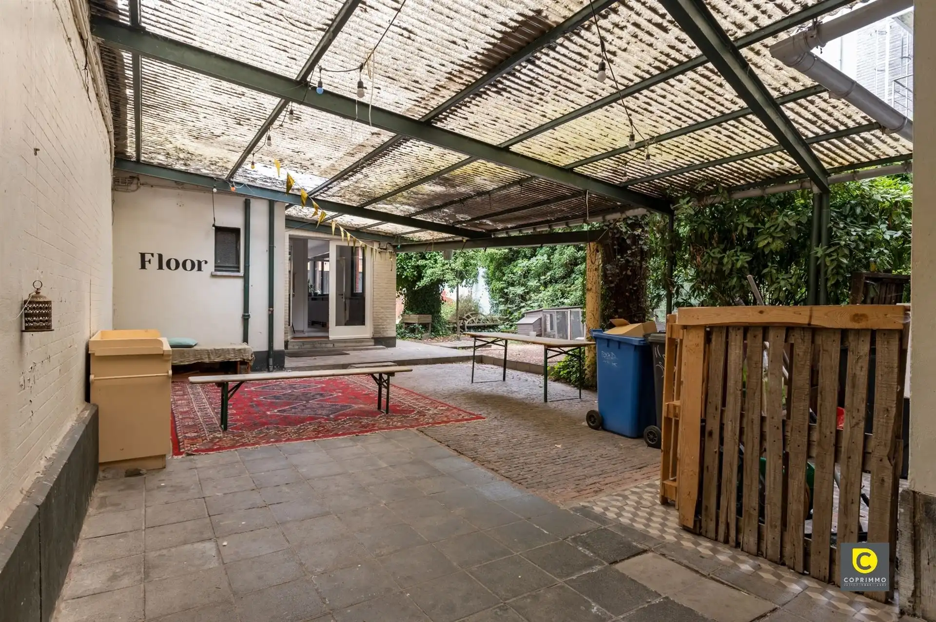 Monumentale herenwoning foto 14