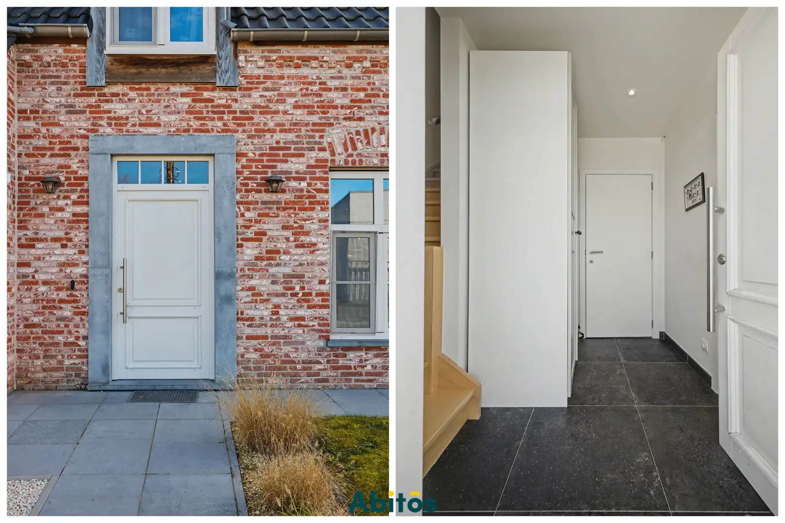 Recente energiezuinige gezinswoning nabij Gent en Deinze foto 2