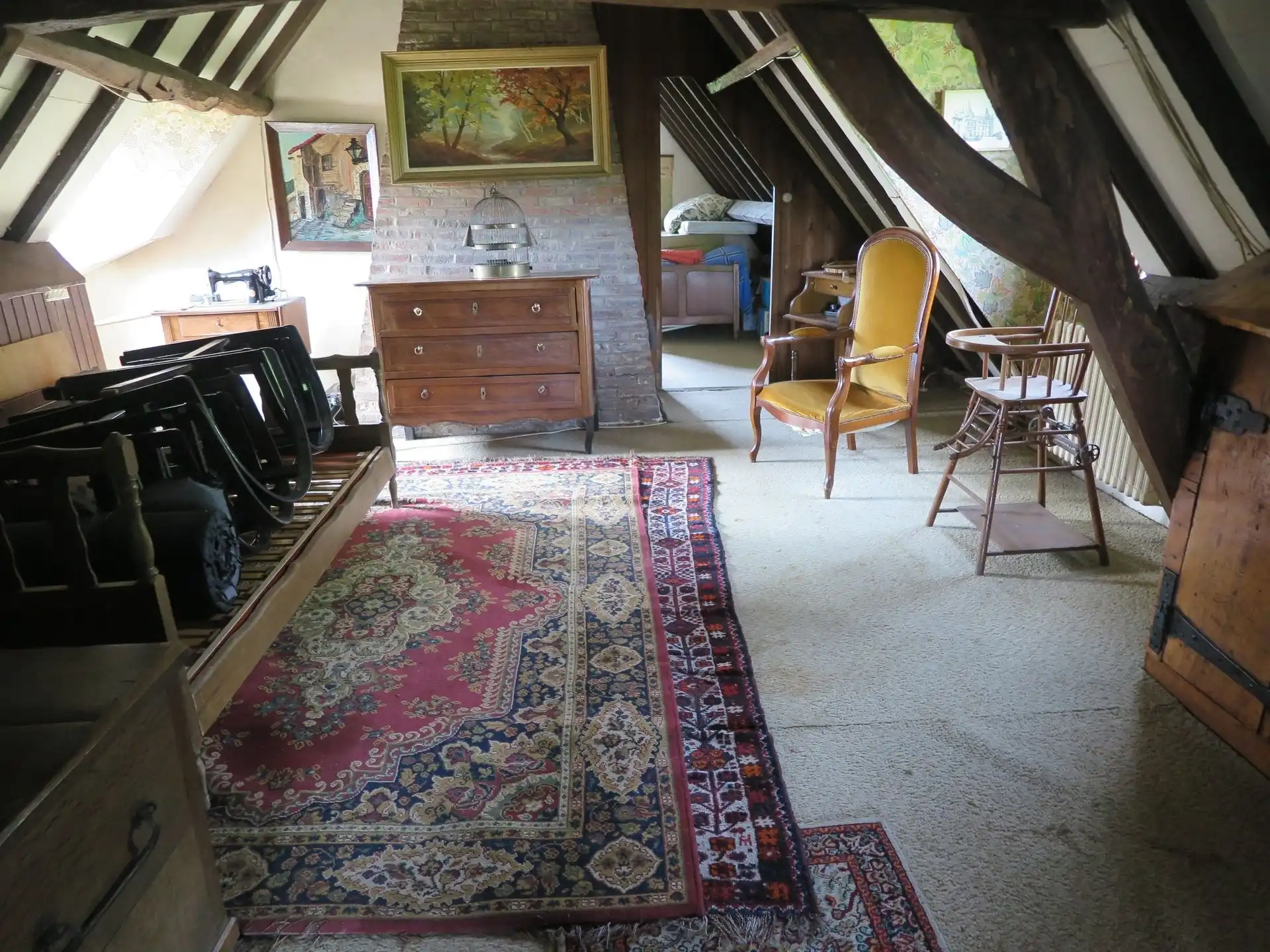 Huis foto 7