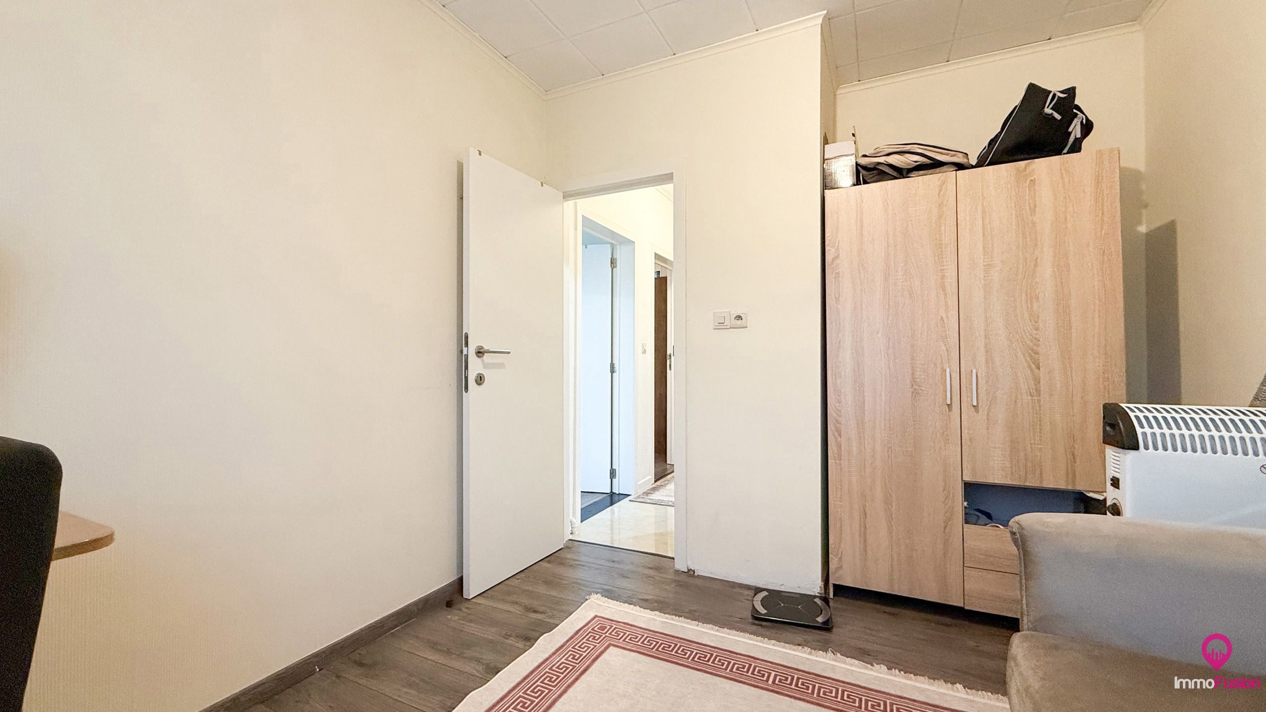 Gezellige woning met 3 slaapkamers gelegen te Houthalen! foto 23