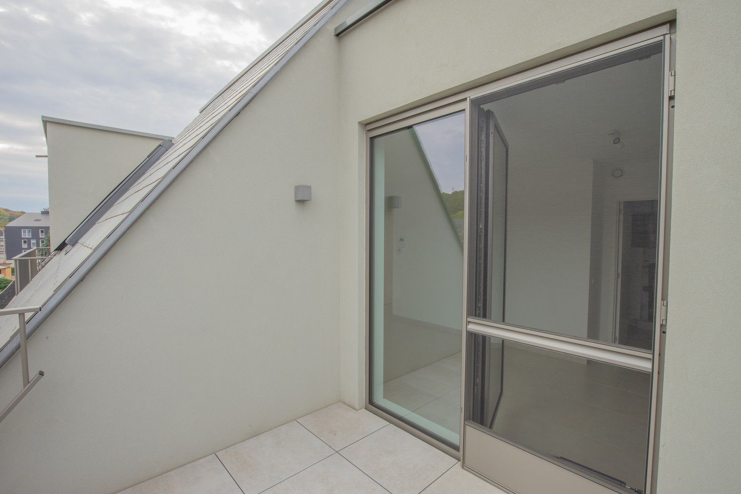 Energiezuinig één-slaapkamerappartement te huur in Residentie Luster foto 6