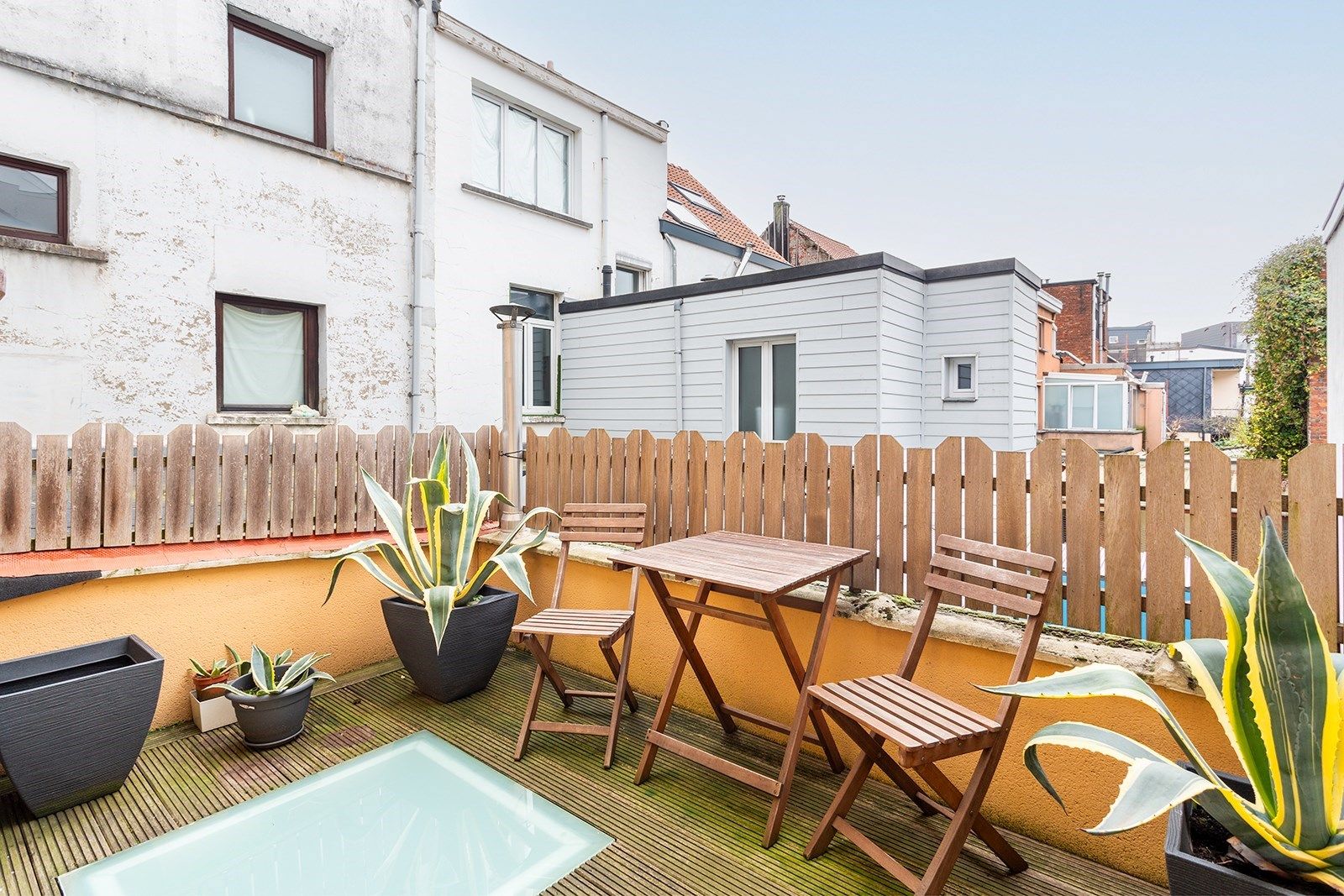 Charmante woning op centrale locatie foto 6
