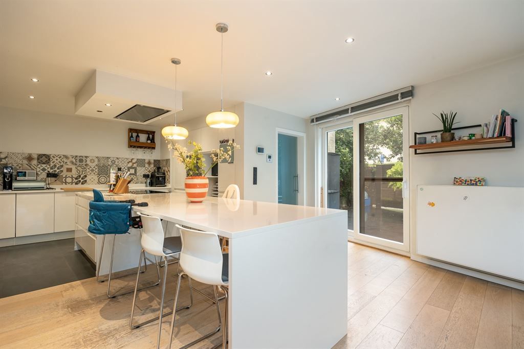 Ruime instapklare woning in hartje Sterrebeek foto 6