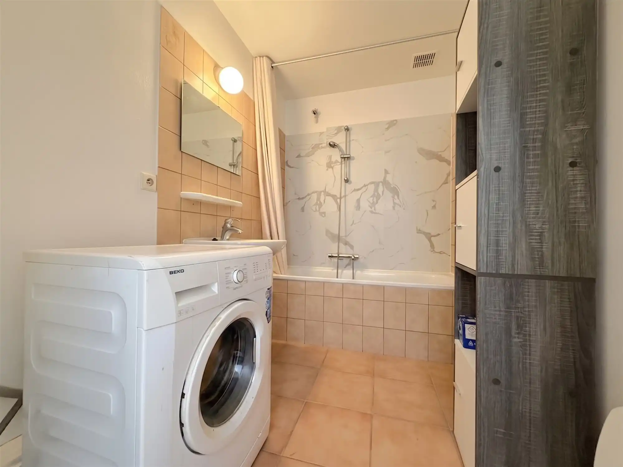 Appartement foto 11