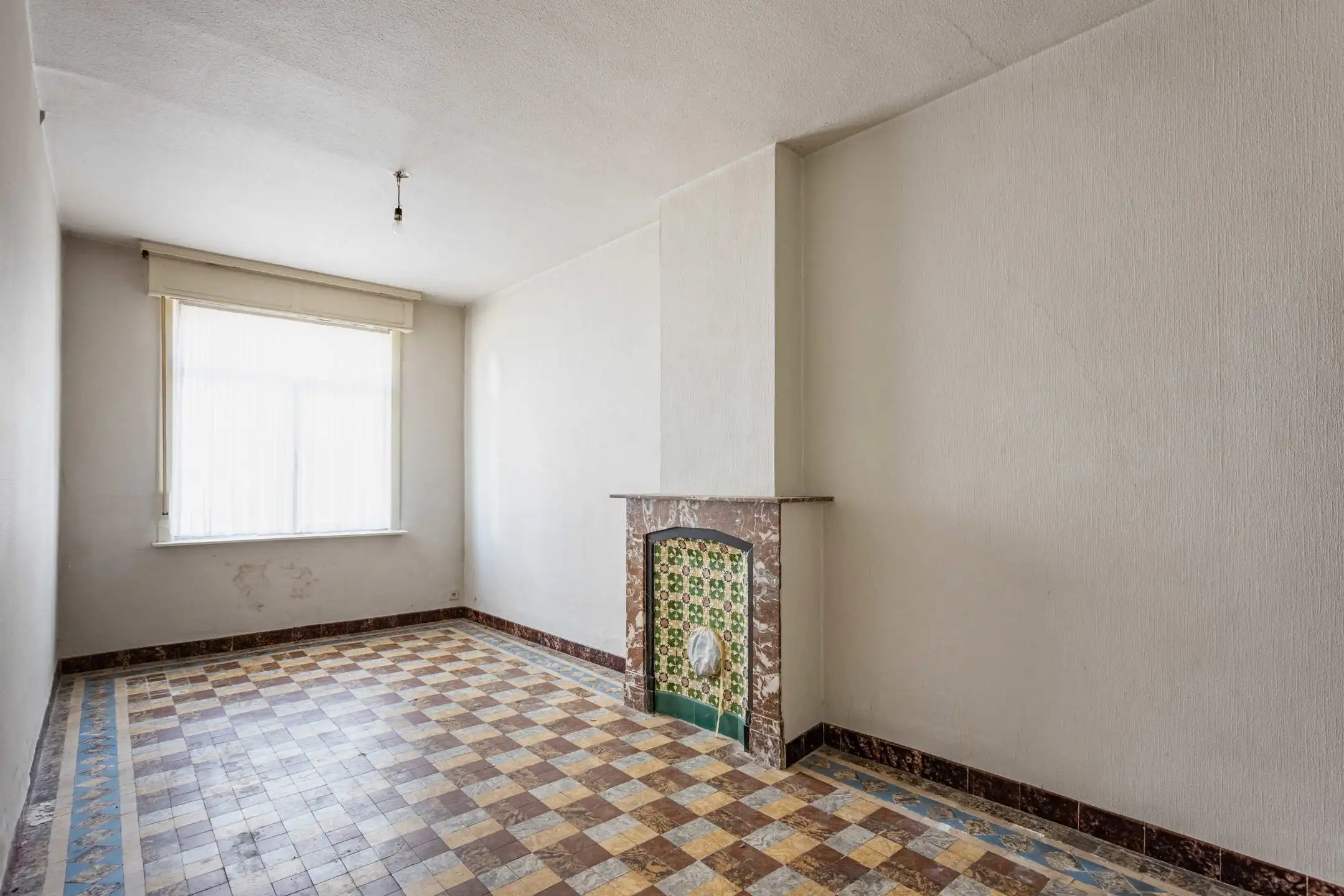 Renovatiewoning met zicht op de Koppenberg foto 6