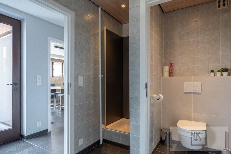 Handelsruimte met woning op 940 m² – instapklaar en vol mogelijkheden foto 16