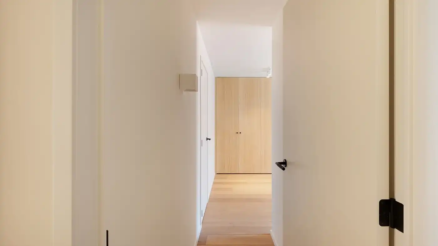 Ruime nieuwbouw familiewoning met 5 slaapkamers, garage en zuid oriëntatie foto 10