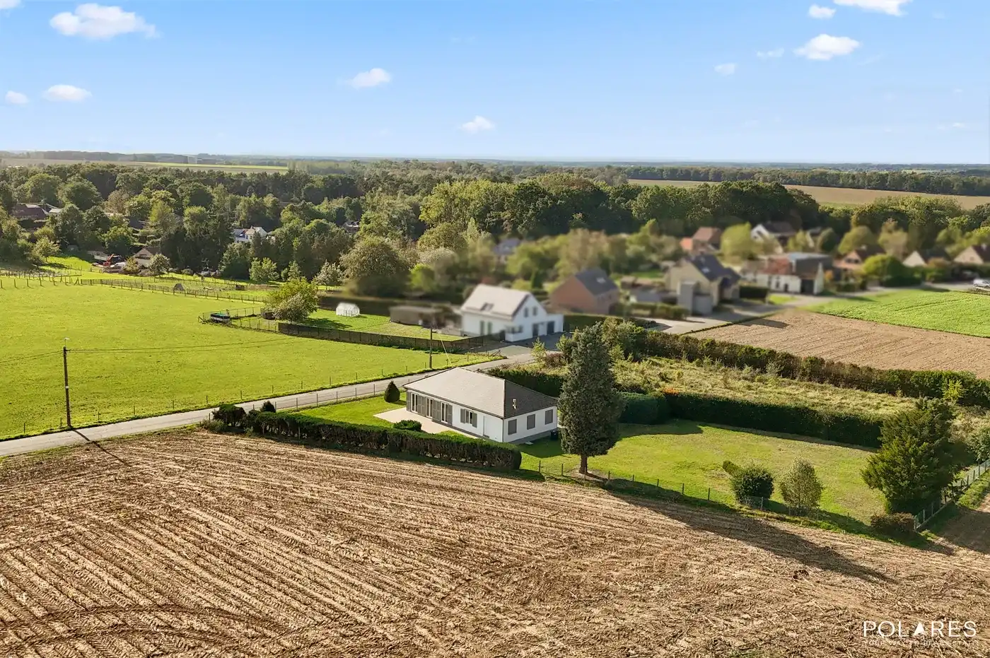 Fantastisch gelegen vrijstaande bungalow foto 31