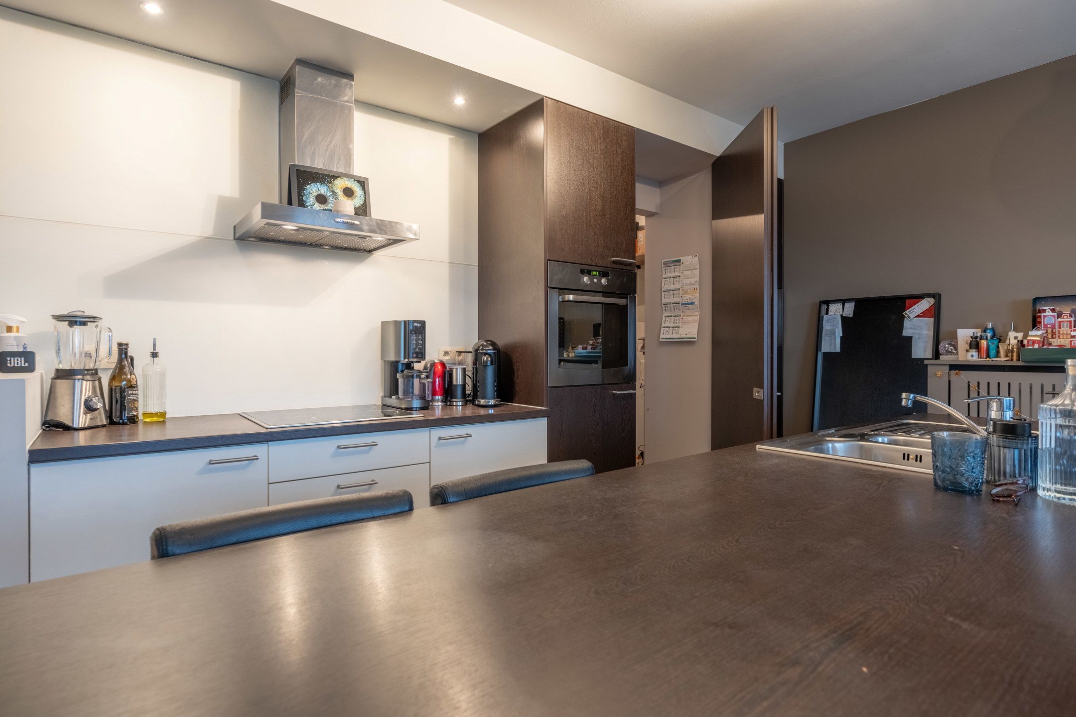 Modern 2slpk appartement met terras te Turnhout. foto 8