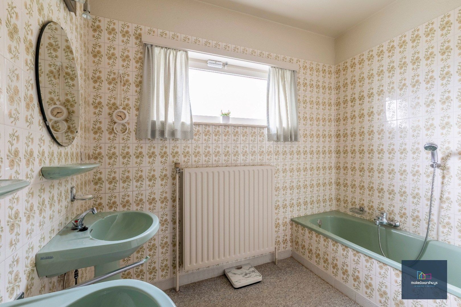Goed onderhouden bungalow nabij centrum Mariakerke  foto 14