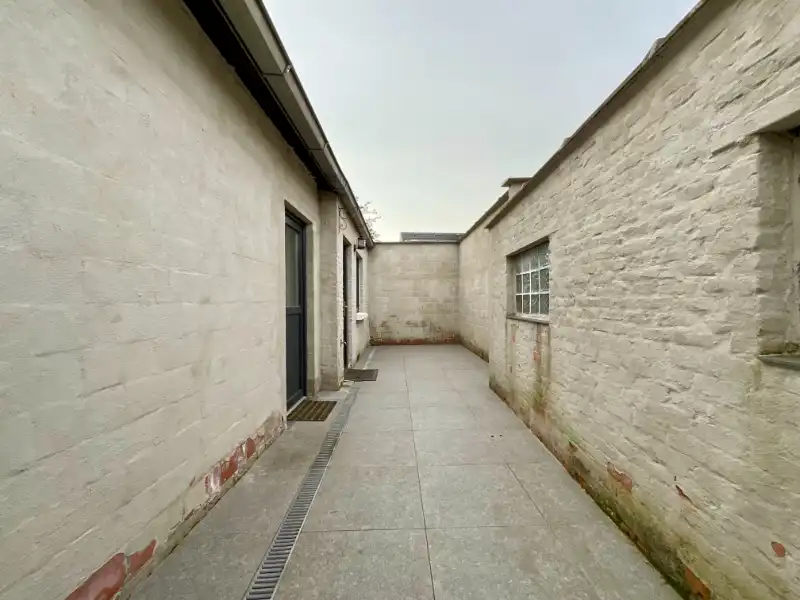 Vrijstaande woning met 3 slaapkamers te Bornem (Wintam) foto 10