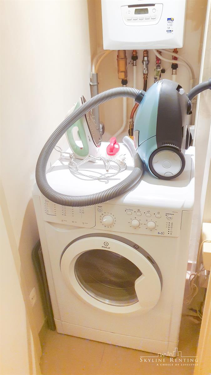 Mooi ingerichte studio (NAVO gebied) foto 12