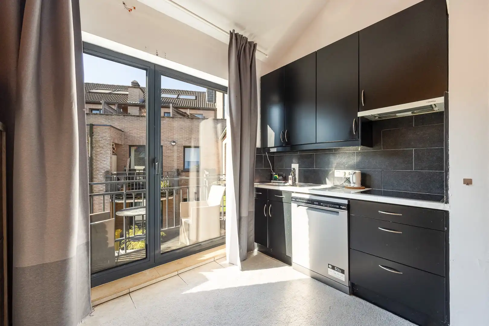 DUPLEXAPPARTEMENT+TERRAS foto 4