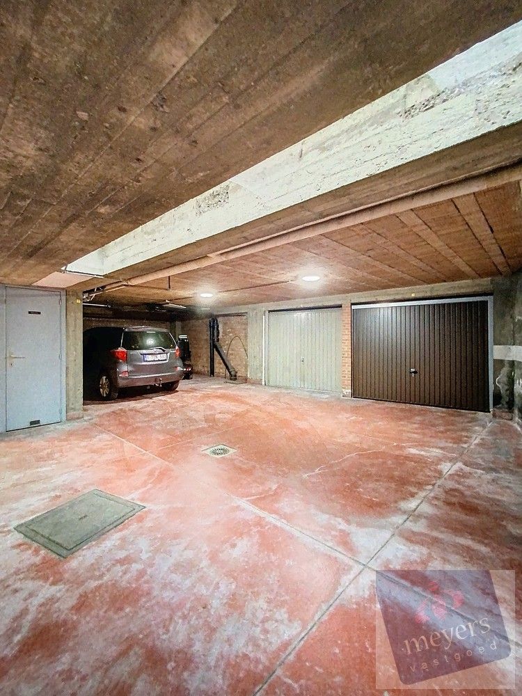 Exclusief appartement van 163 m² met 4 slaapkamers in hartje Hasselt foto 23