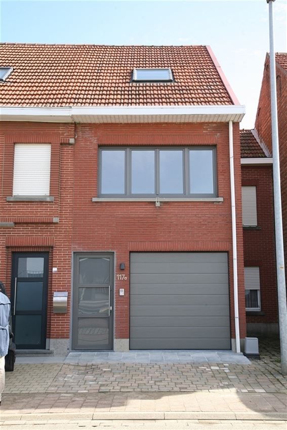 Vernieuwde woning, label C, tuin en garage foto 4