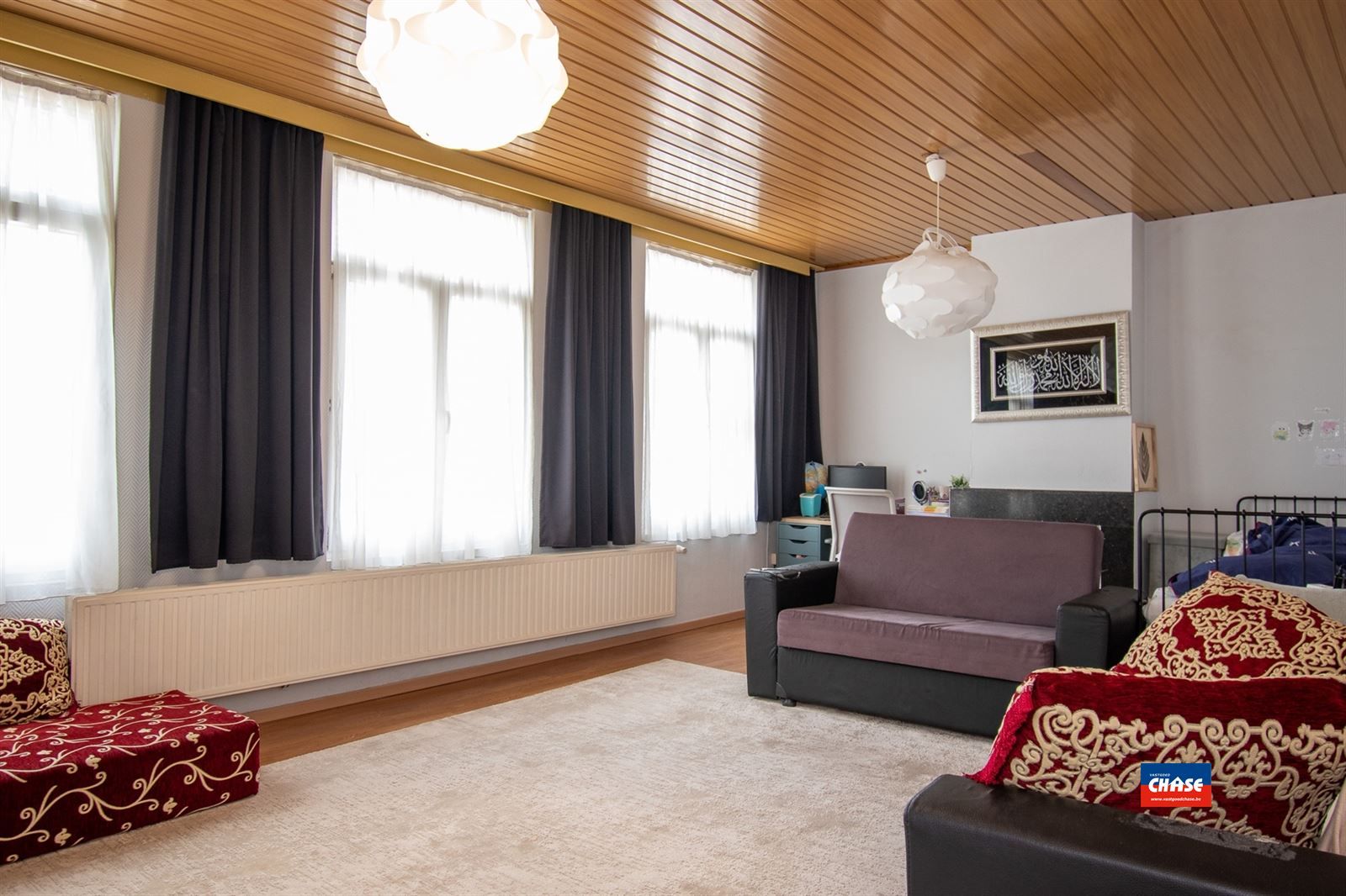 Instapklaar appartement  met 1 slaapkamer foto 5