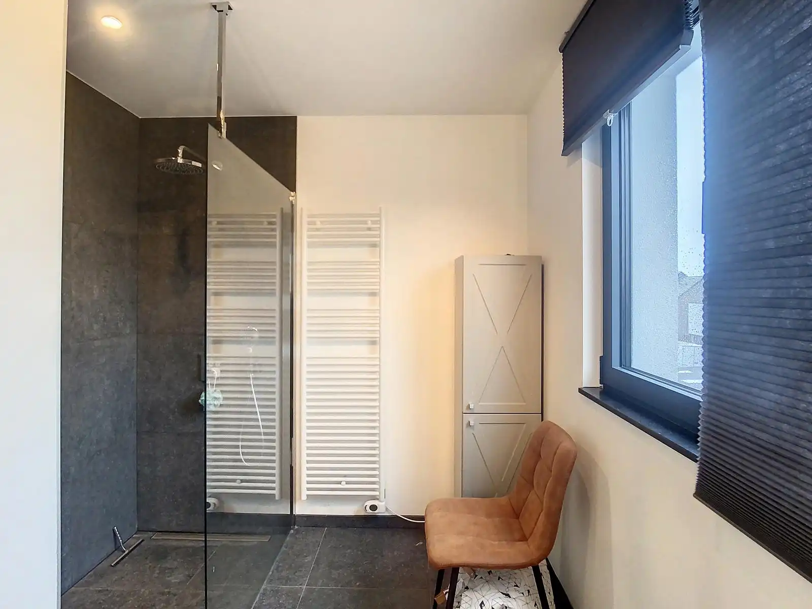 Penthouse te huur foto 6