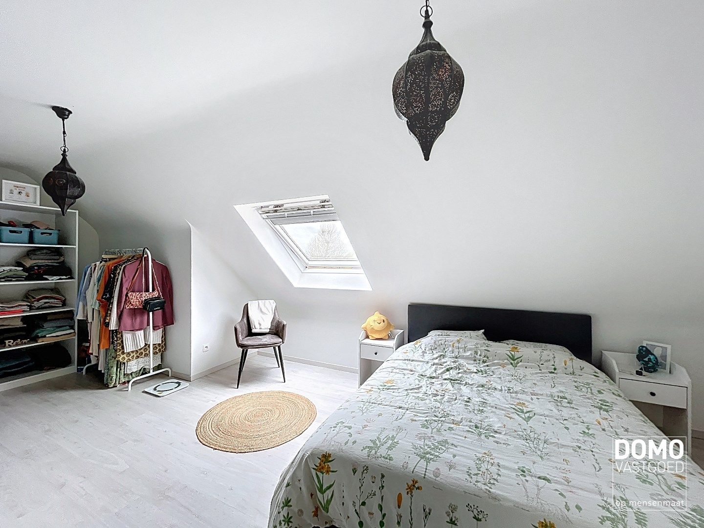 RECENT NIEUWBOUW DUPLEX APPARTEMENT MET MAAR LIEFST 3 RUIME BERGINGEN, 2 SLAAPKAMERS EN AUTOSTANDPLAATS TE SPALBEEK foto 15