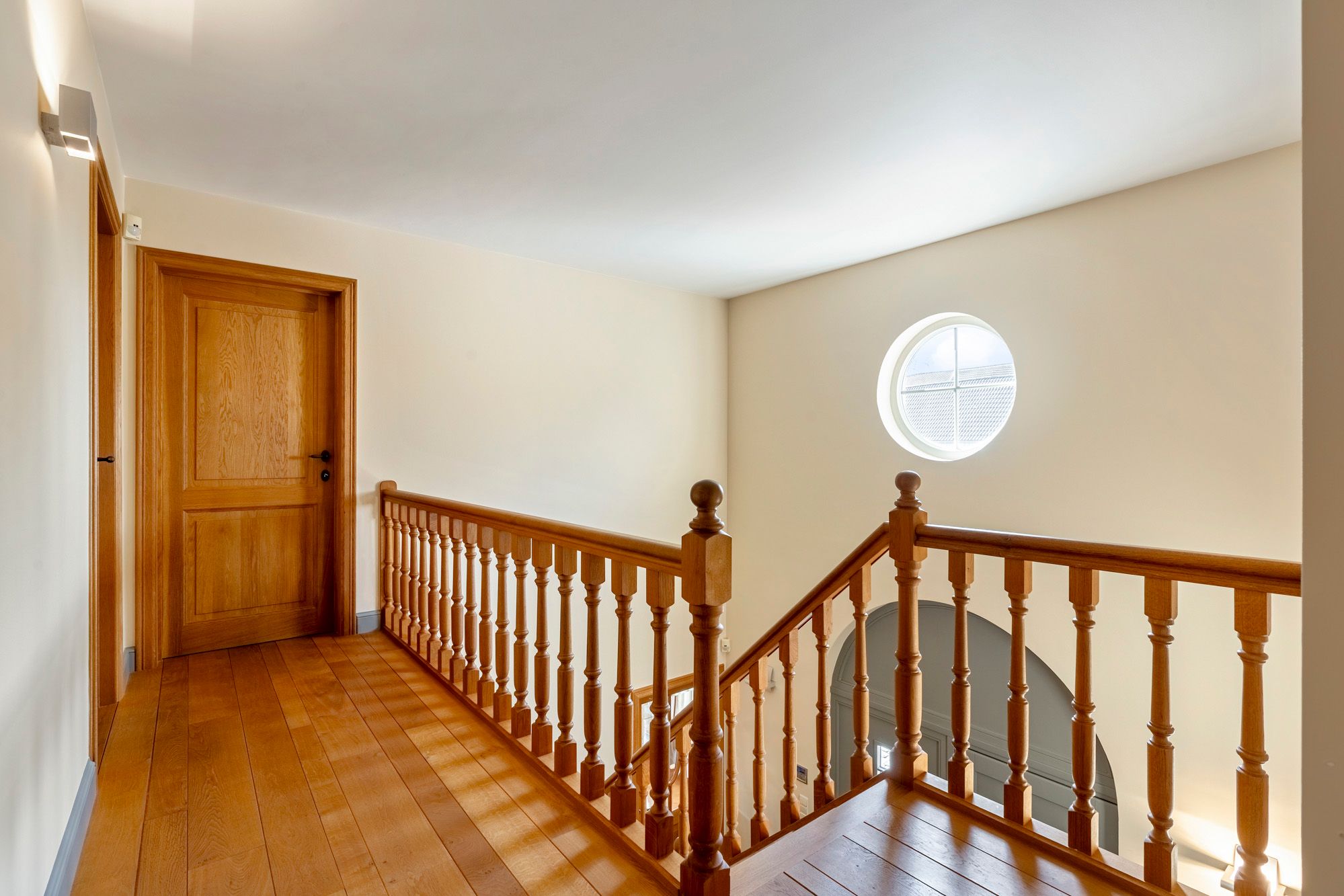 Exclusieve villa met hoogstaande afwerking in een idyllische omgeving foto 13