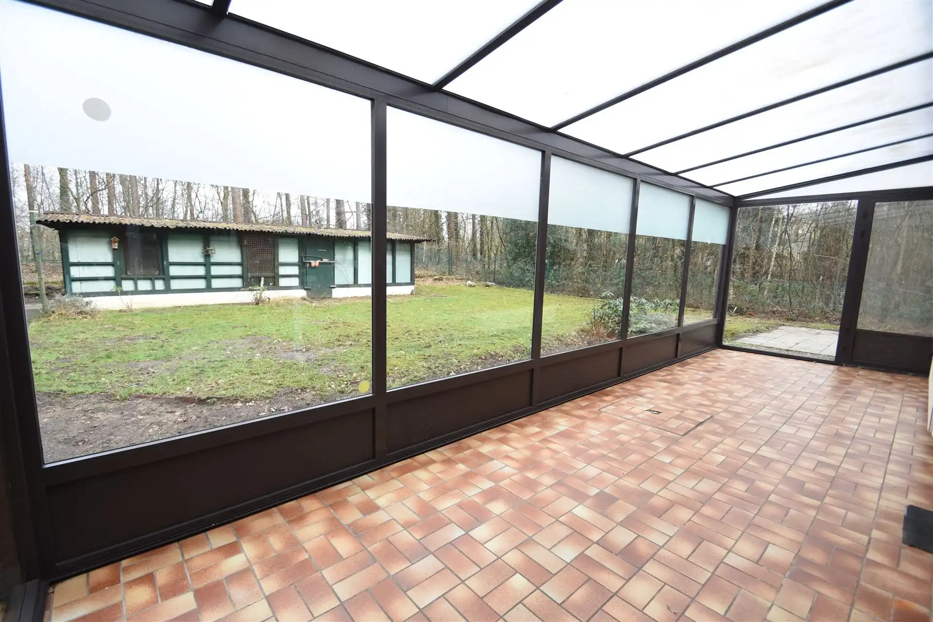 Gezellige woning met 2 Slaapkamers in Beverlo foto 9