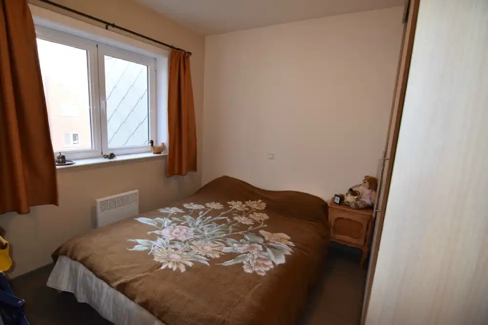 Zonnig appartement met 2 slaapkamers en volledig ingericht in het hart van Blankenberge - Perfect voor een comfortabel verblijf! foto 13