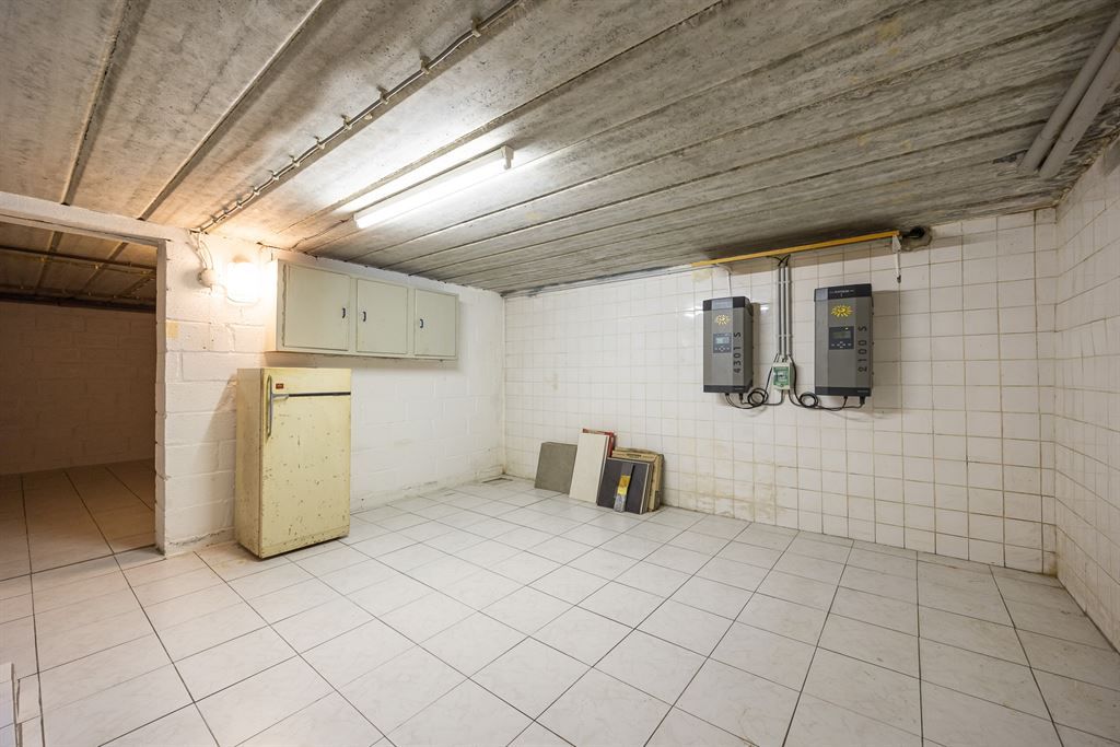 Instapklare woning in een zeer rustige wijk! foto 23