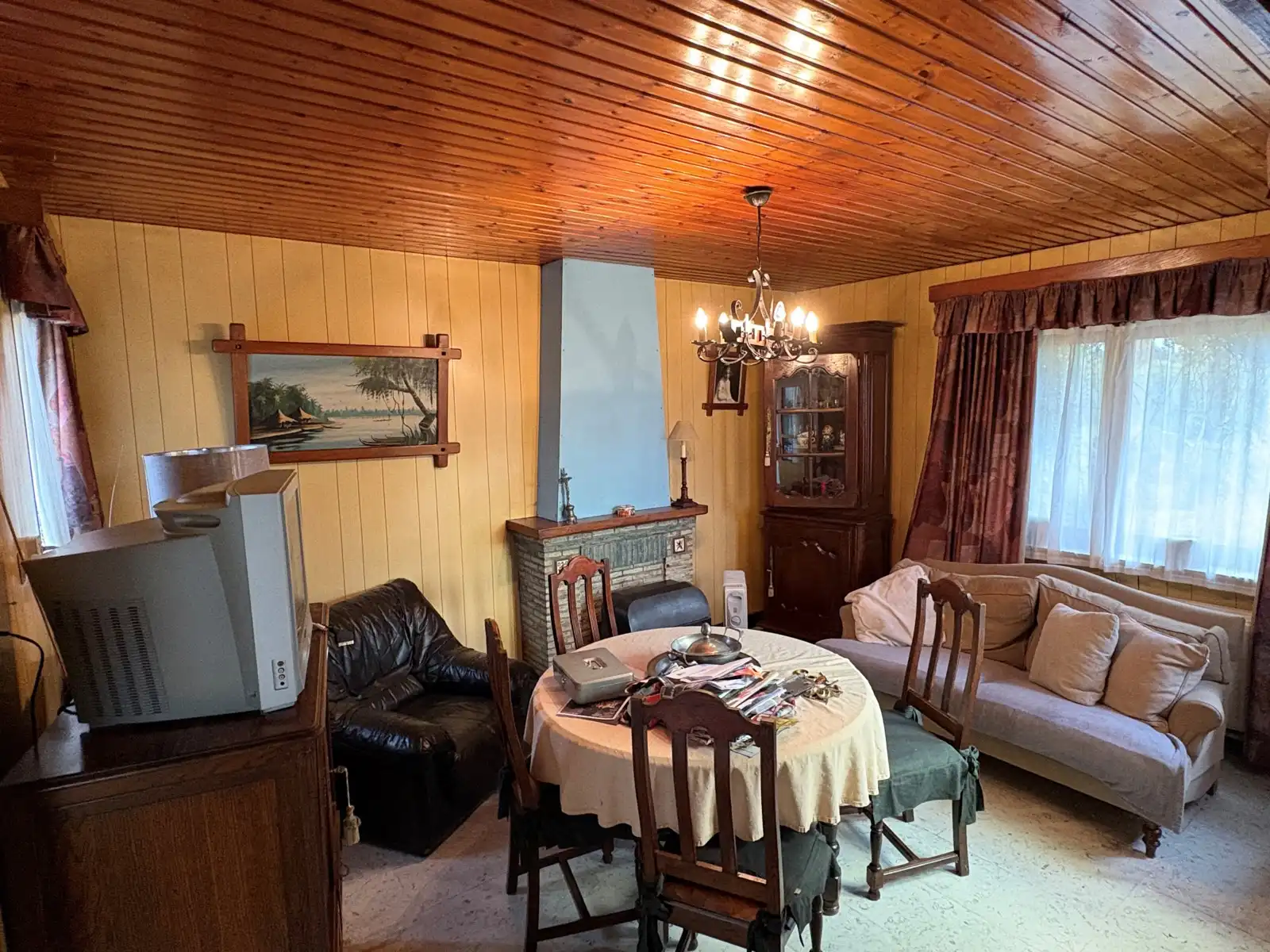 Huis te koop foto 10