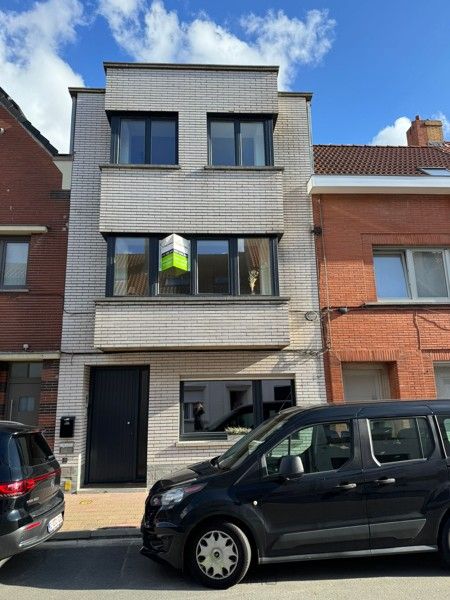 Prachtig gerenoveerd  energiezuinig duplexappartement op wandelafstand van de zee foto 28