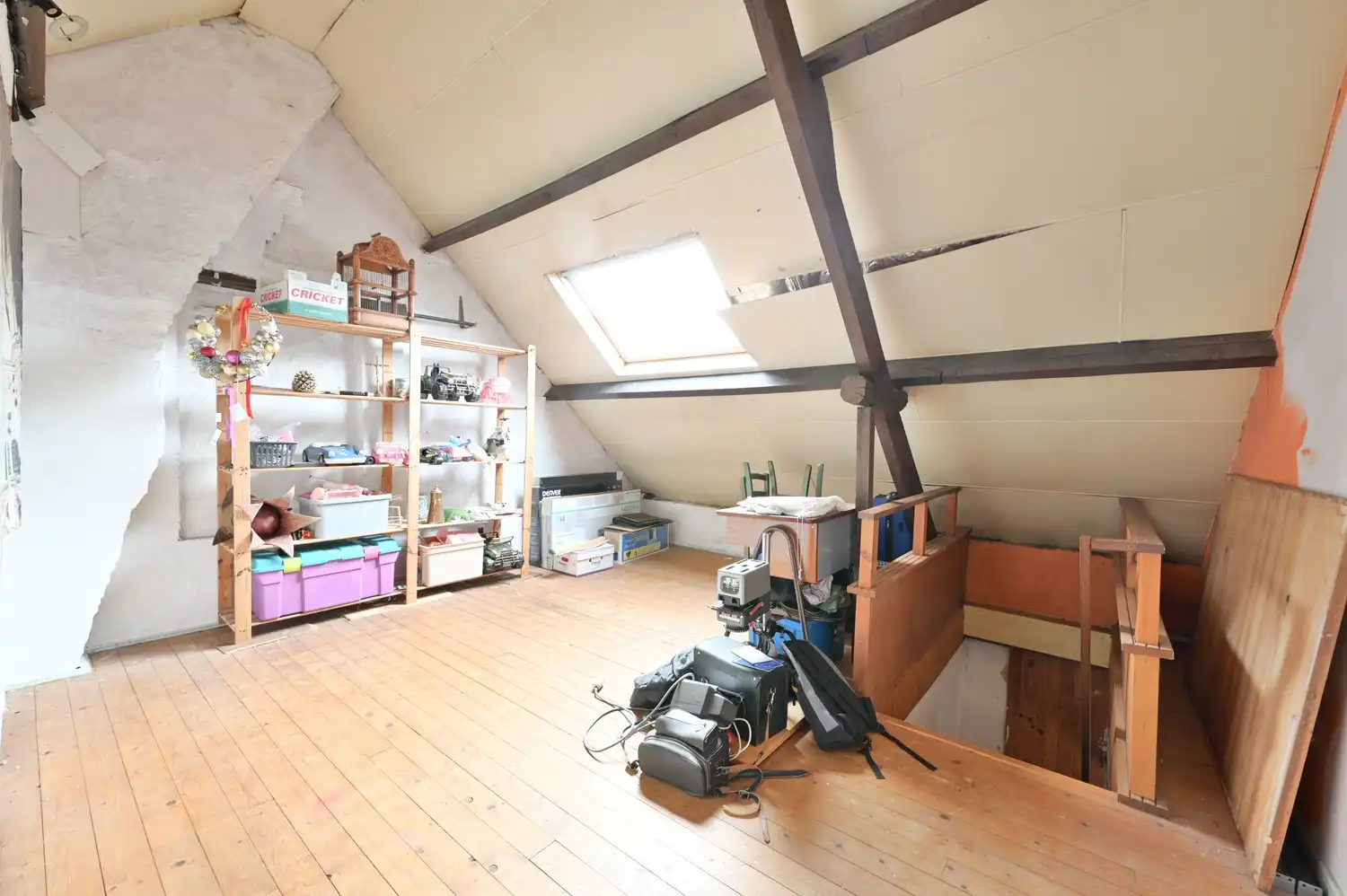 Statige woning met karakter, ruimte en tal van mogelijkheden foto 22